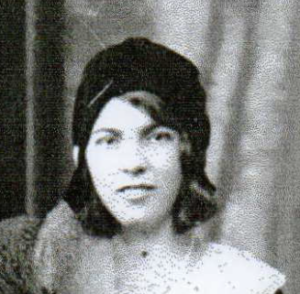 Elsie Grace Murphy